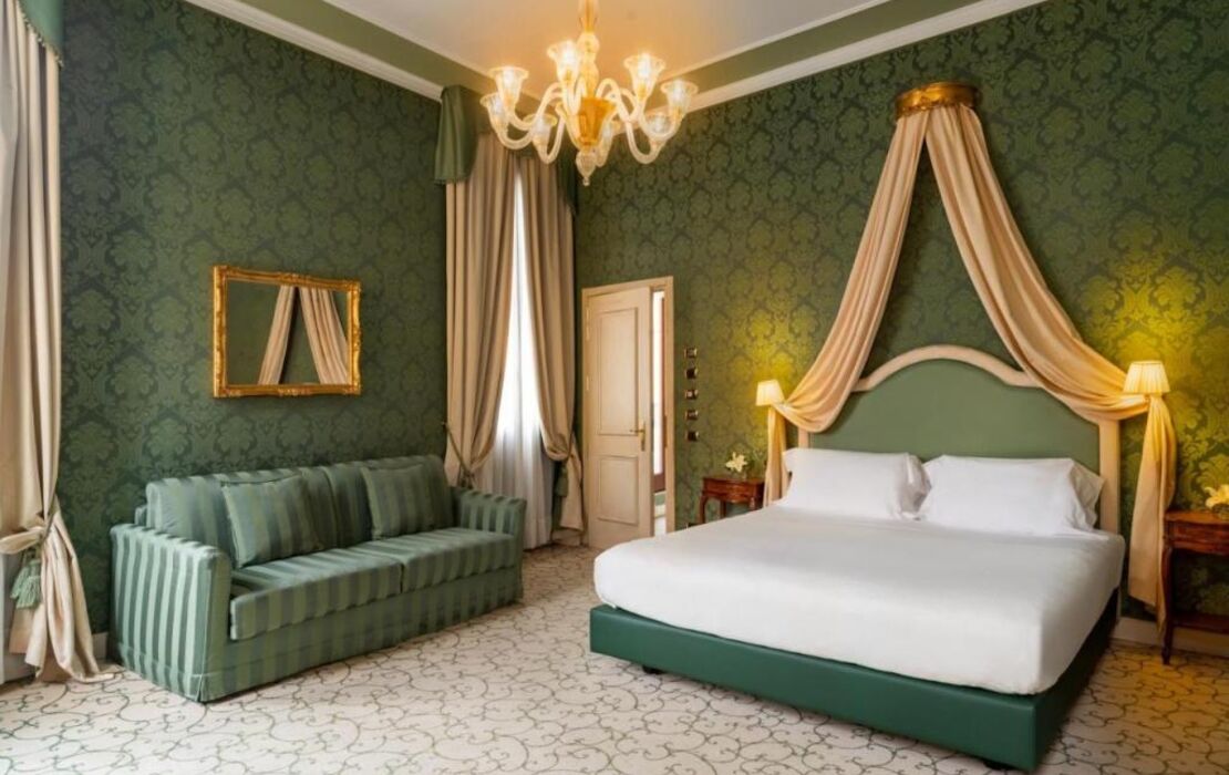 Maison Venezia | UNA Esperienze