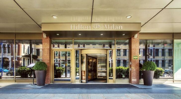 Hilton Milan