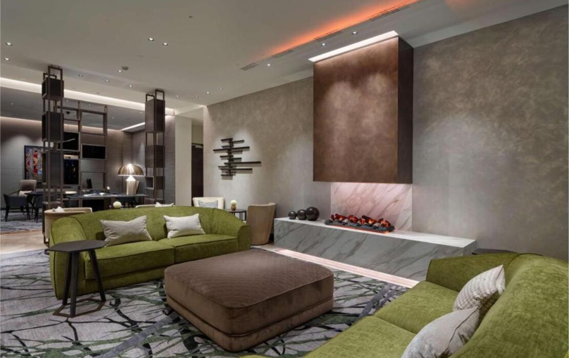 Hilton Milan