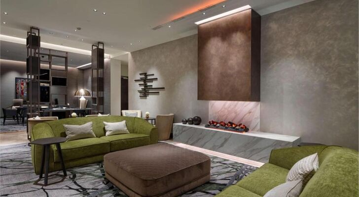 Hilton Milan