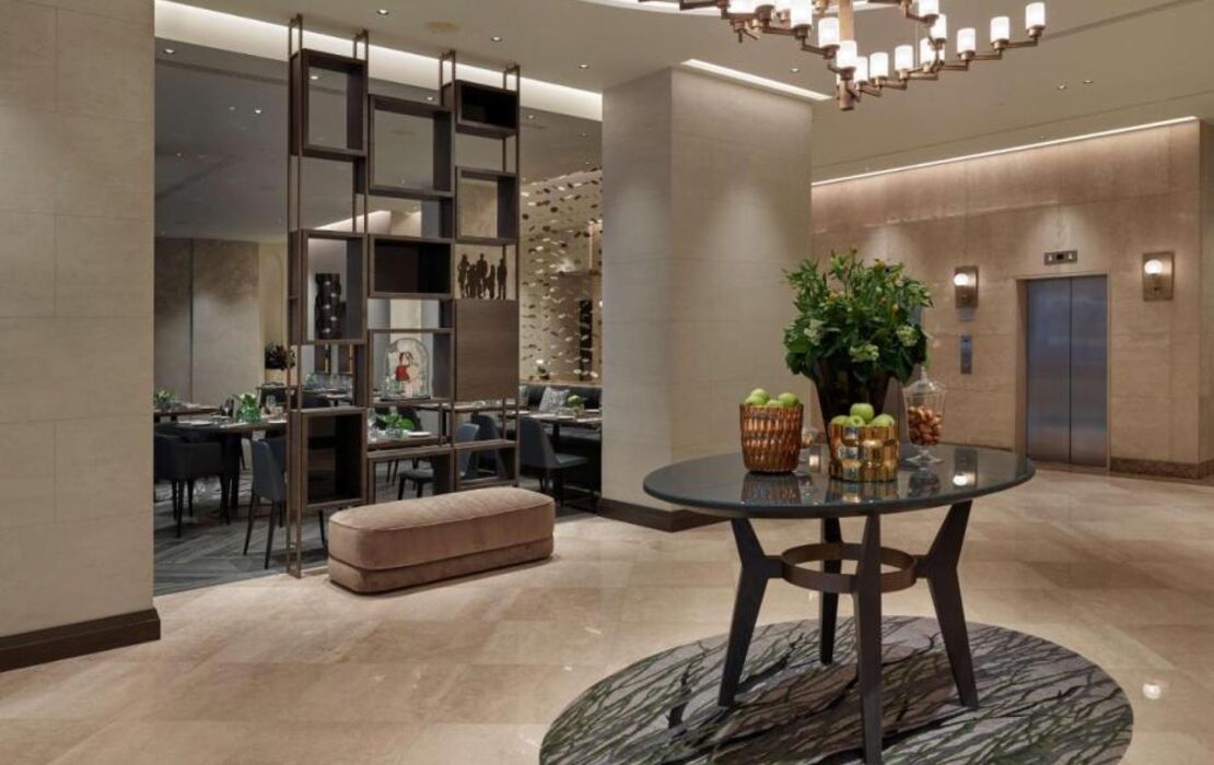 Hilton Milan
