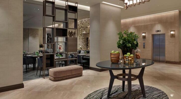 Hilton Milan