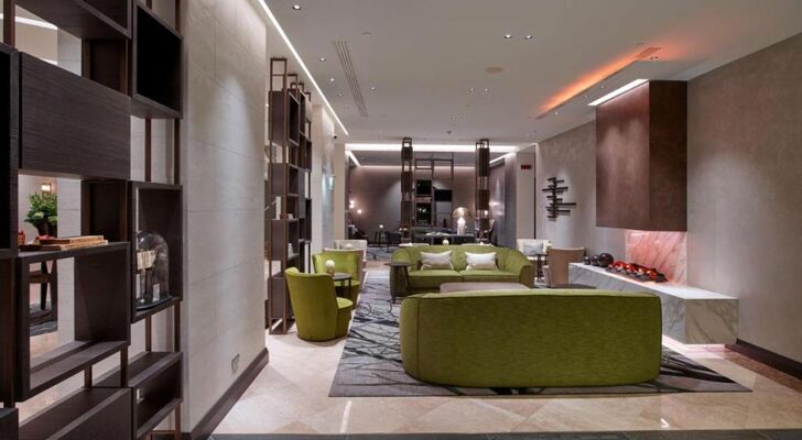 Hilton Milan