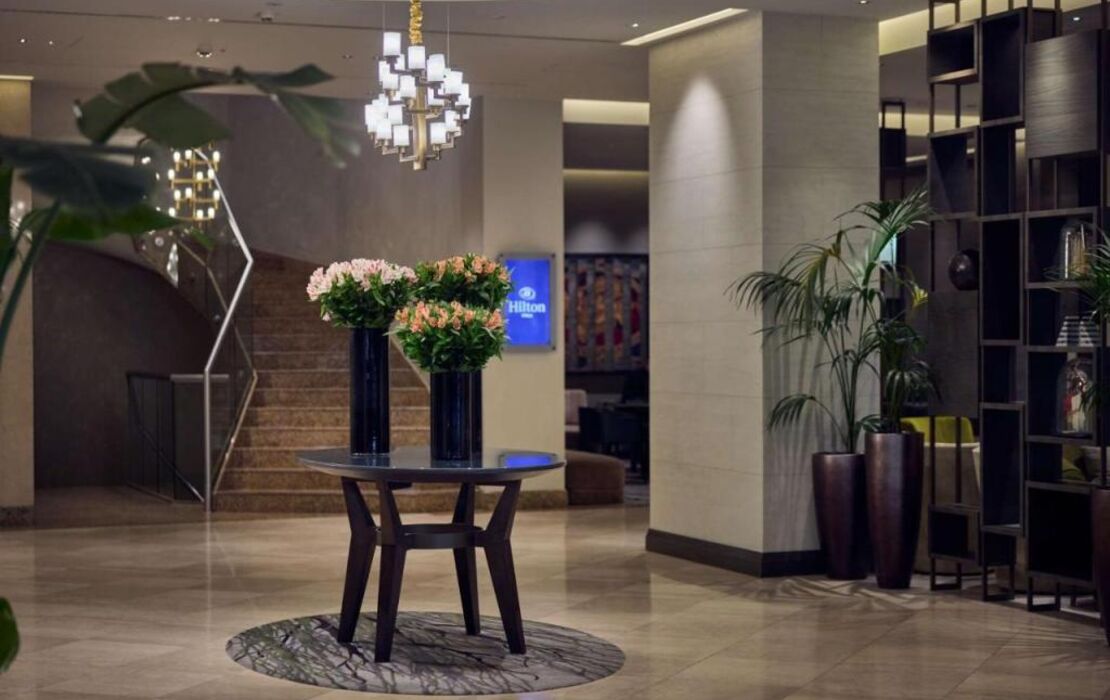 Hilton Milan