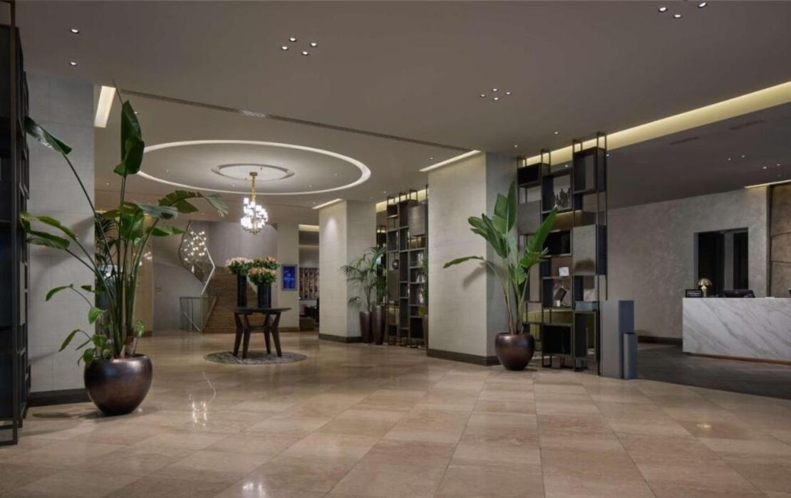 Hilton Milan