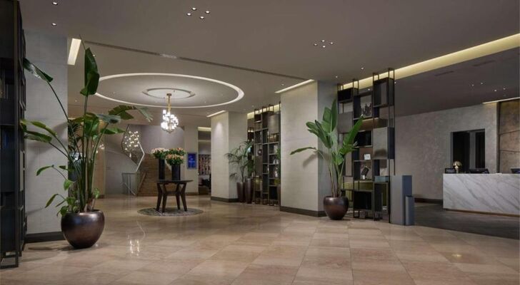 Hilton Milan