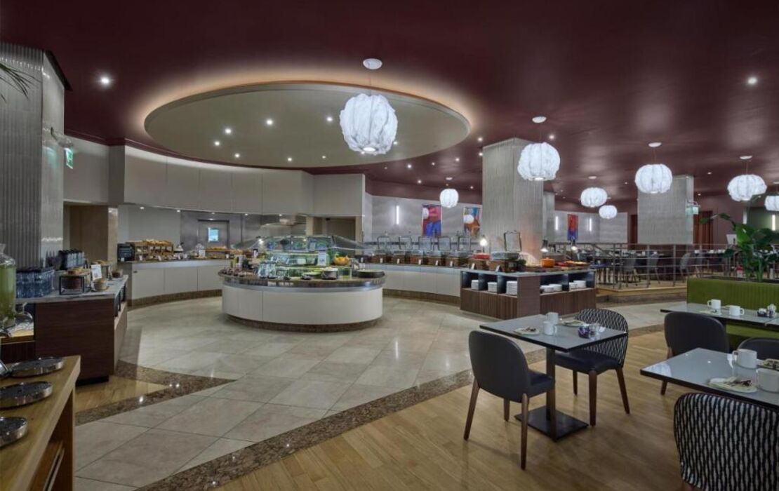 Hilton Milan