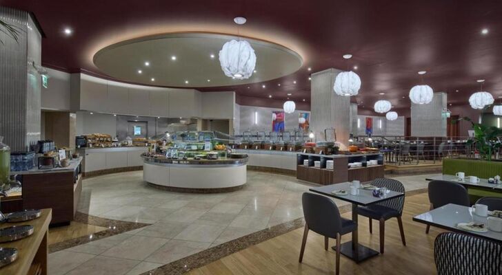 Hilton Milan