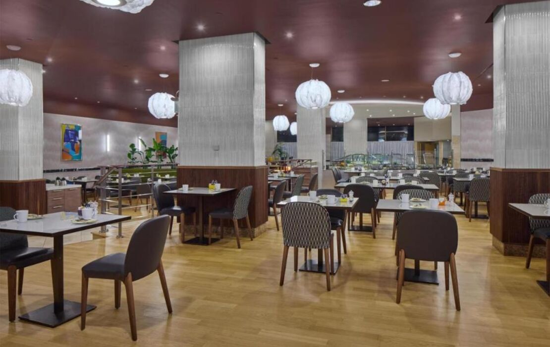 Hilton Milan