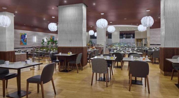 Hilton Milan