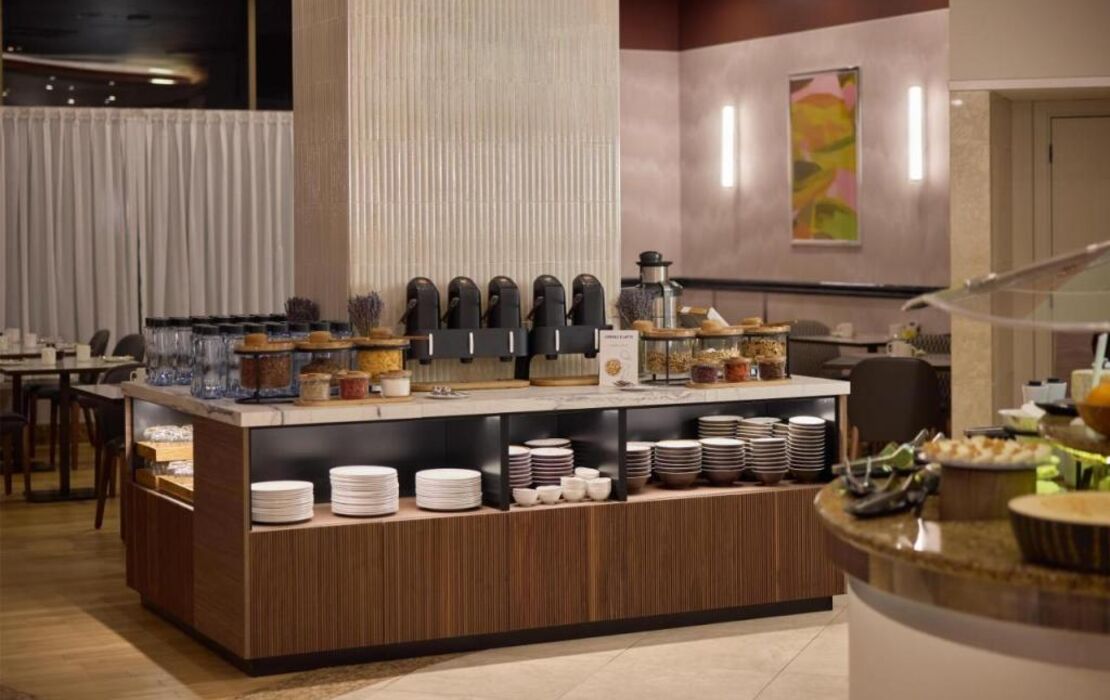 Hilton Milan