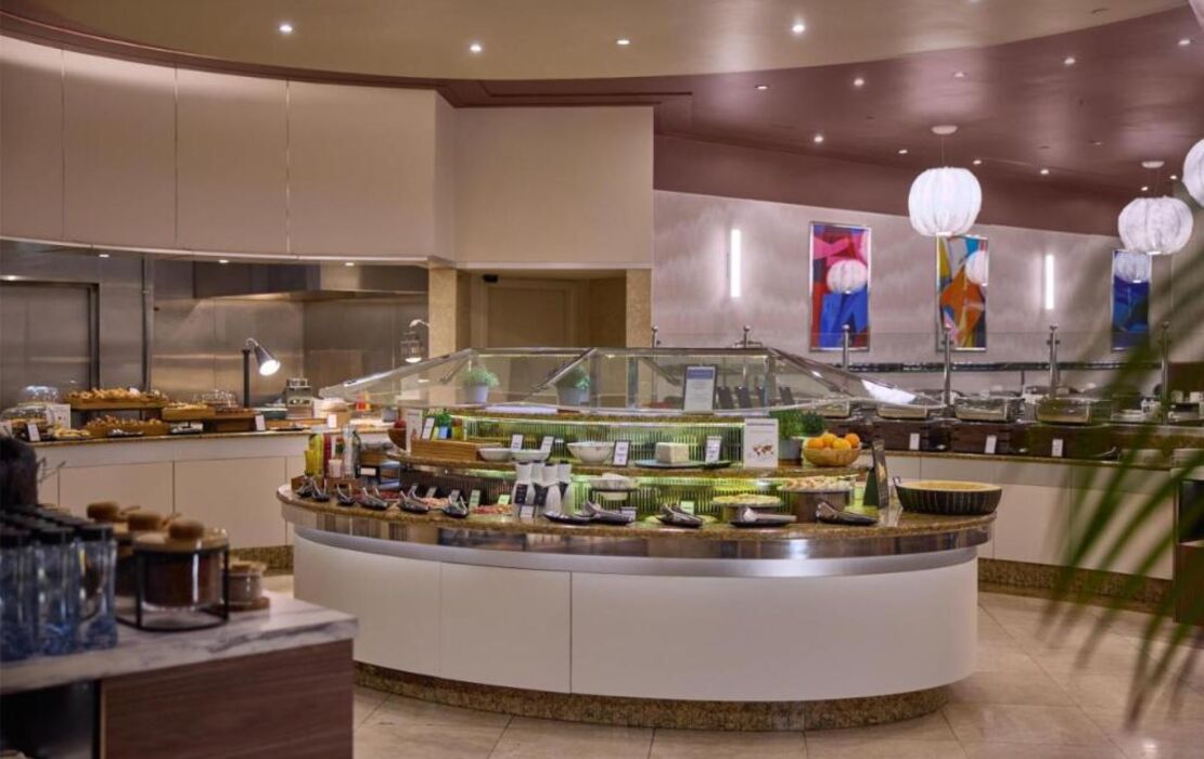 Hilton Milan