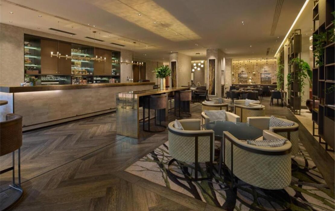 Hilton Milan