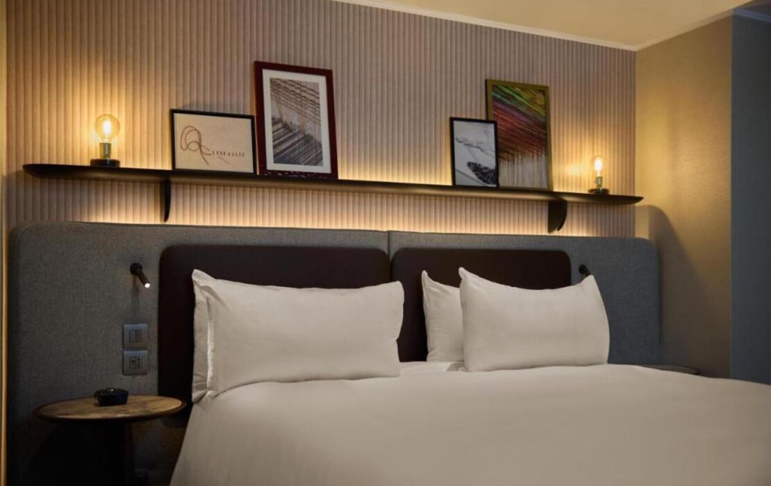 Hilton Milan