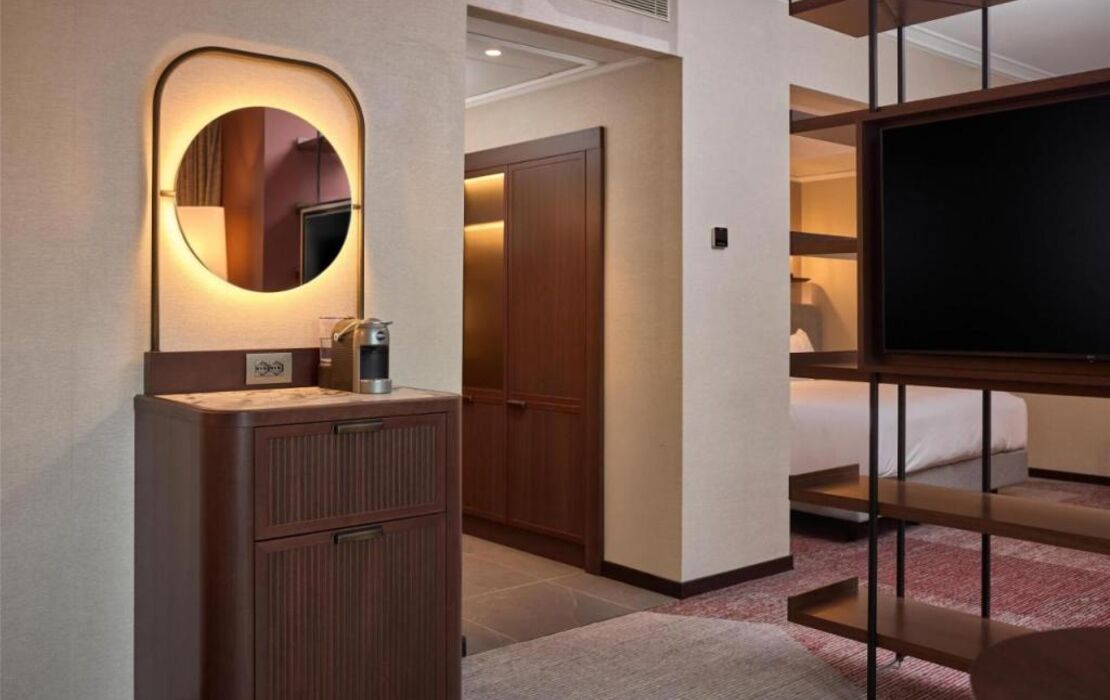 Hilton Milan