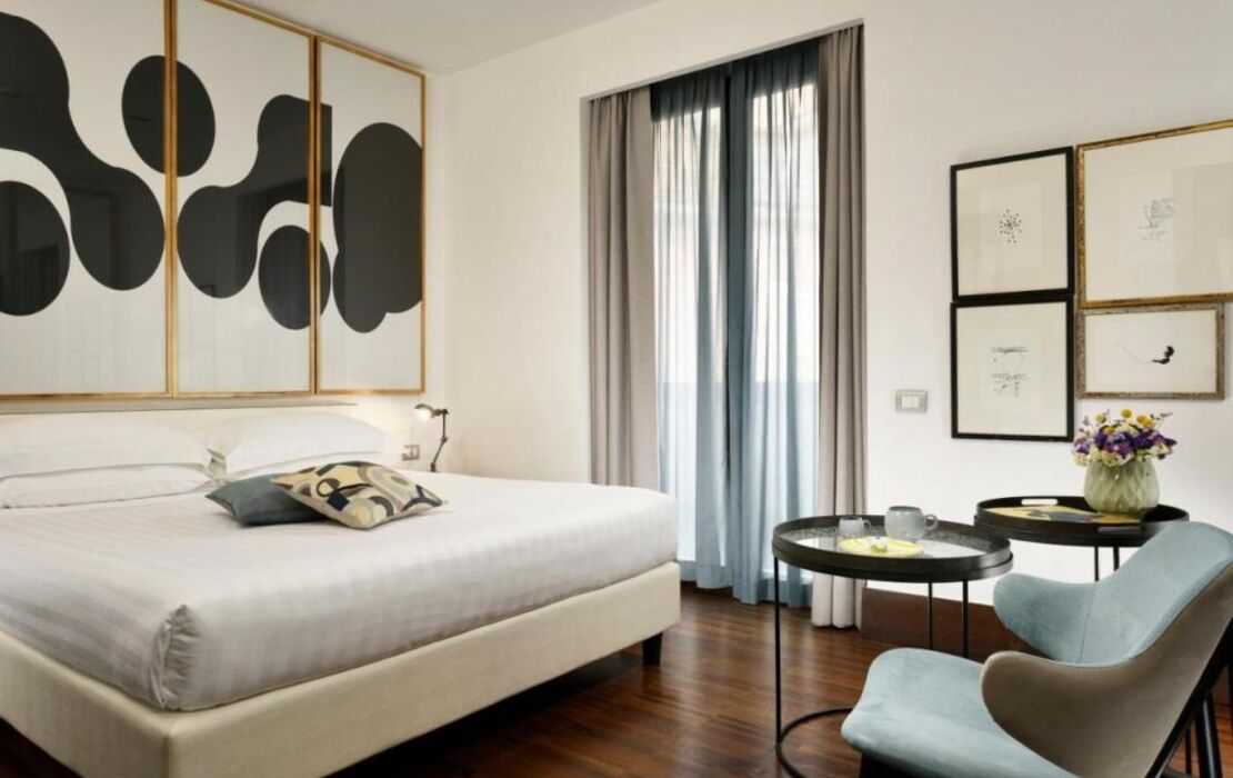 Hotel Pulitzer