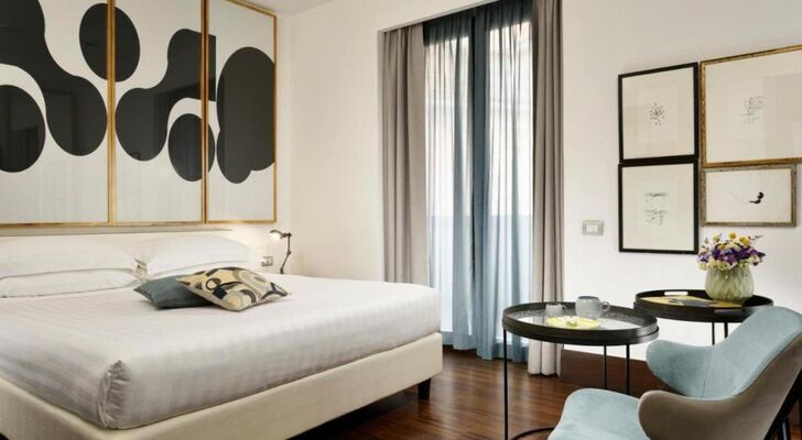 Hotel Pulitzer
