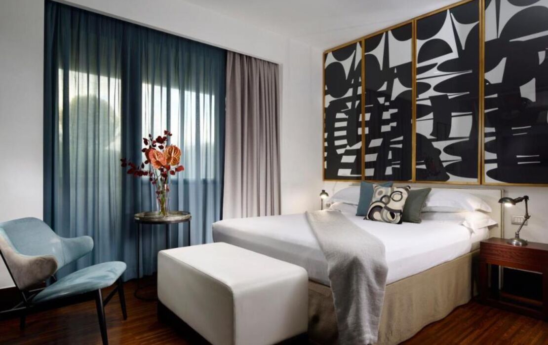 Hotel Pulitzer