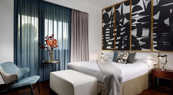 Hotel Pulitzer