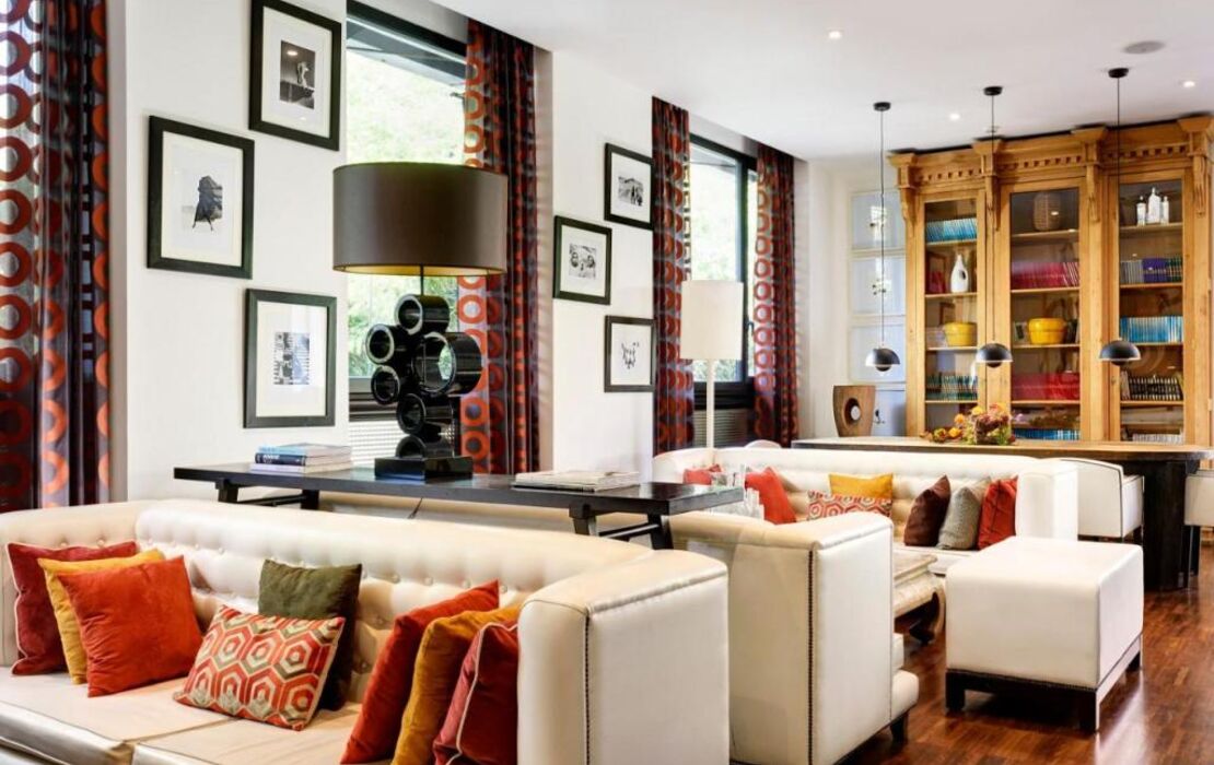 Hotel Pulitzer