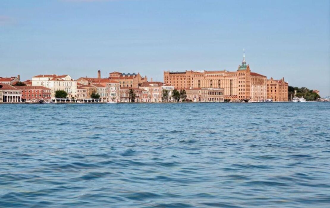 Hilton Molino Stucky Venice