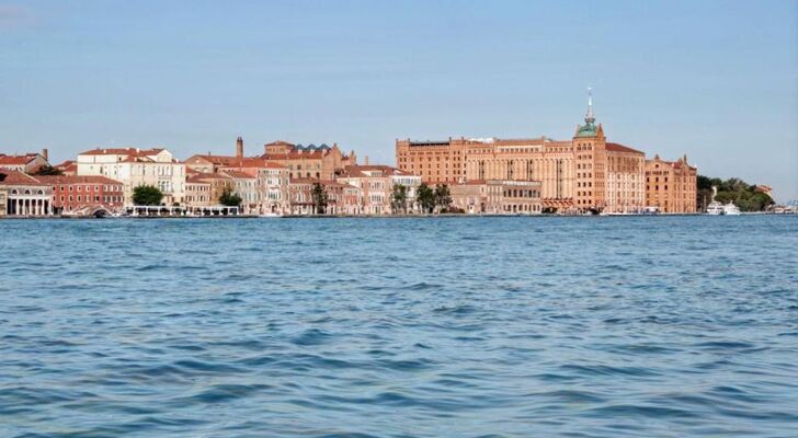 Hilton Molino Stucky Venice