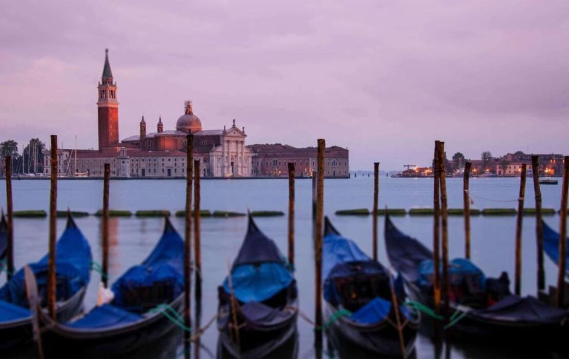 Hilton Molino Stucky Venice