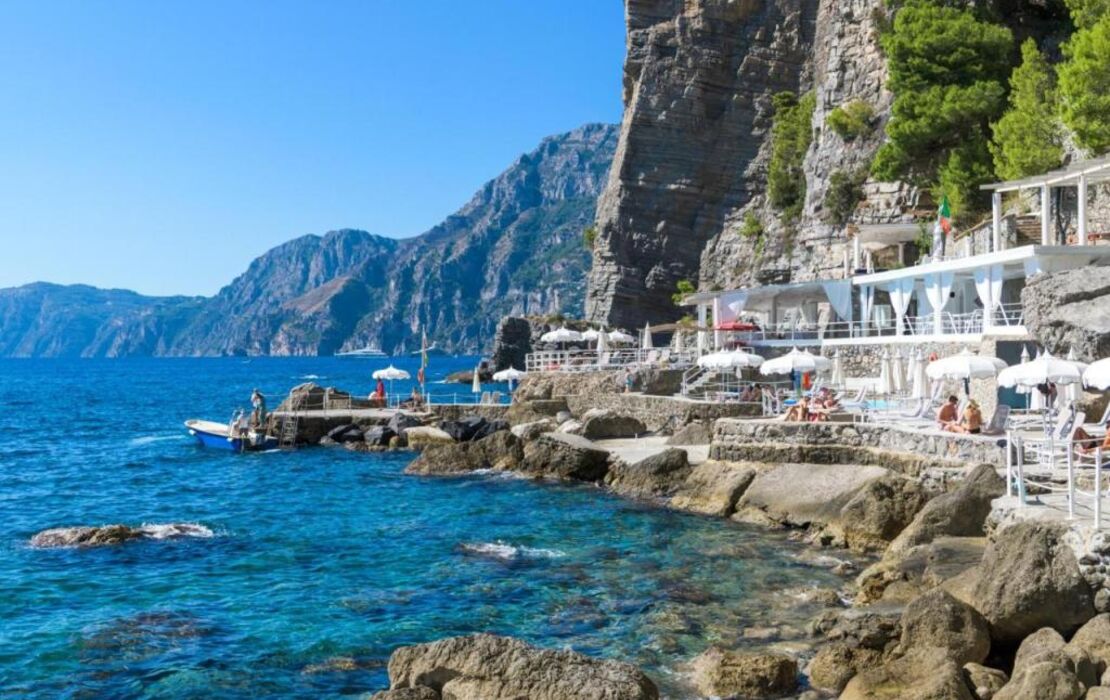 Grand Hotel Tritone
