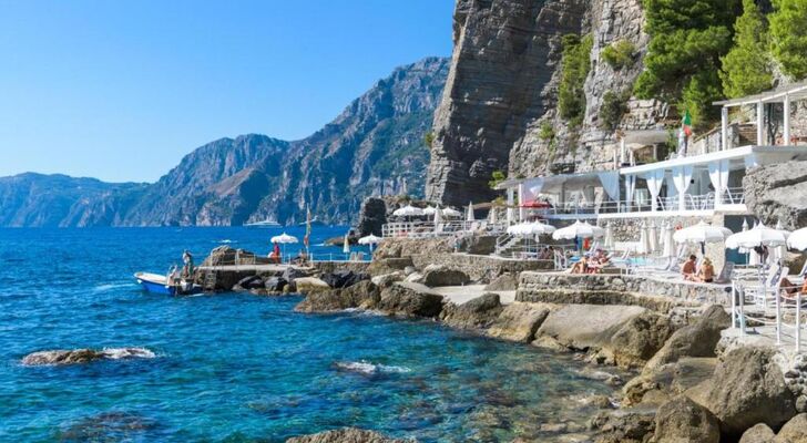 Grand Hotel Tritone