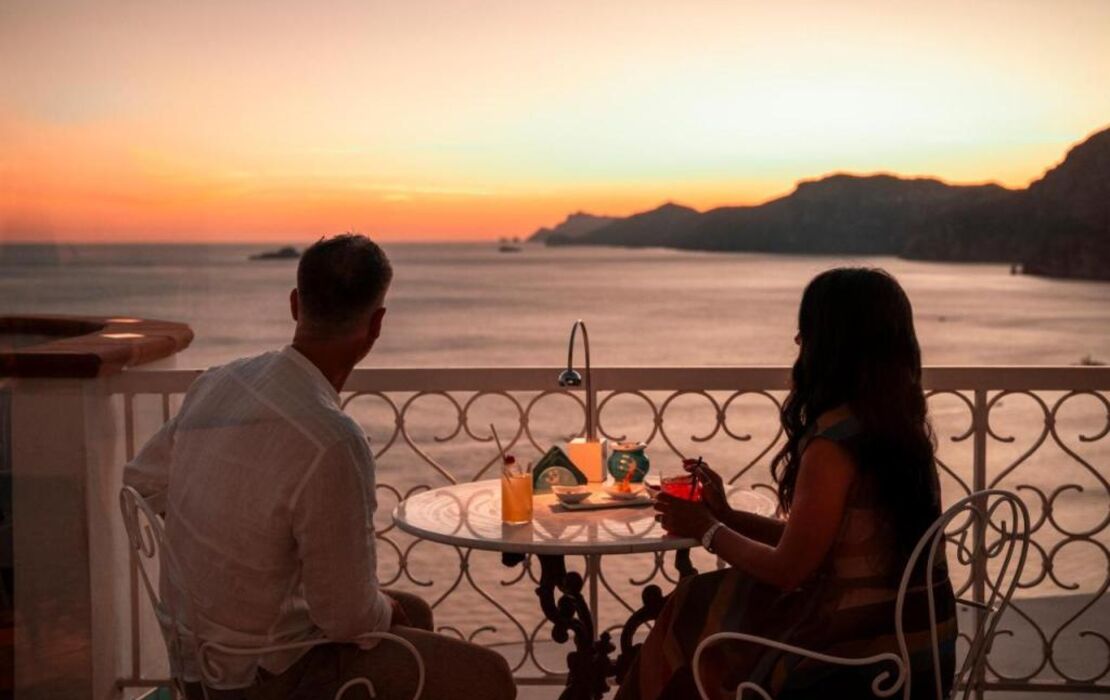Grand Hotel Tritone