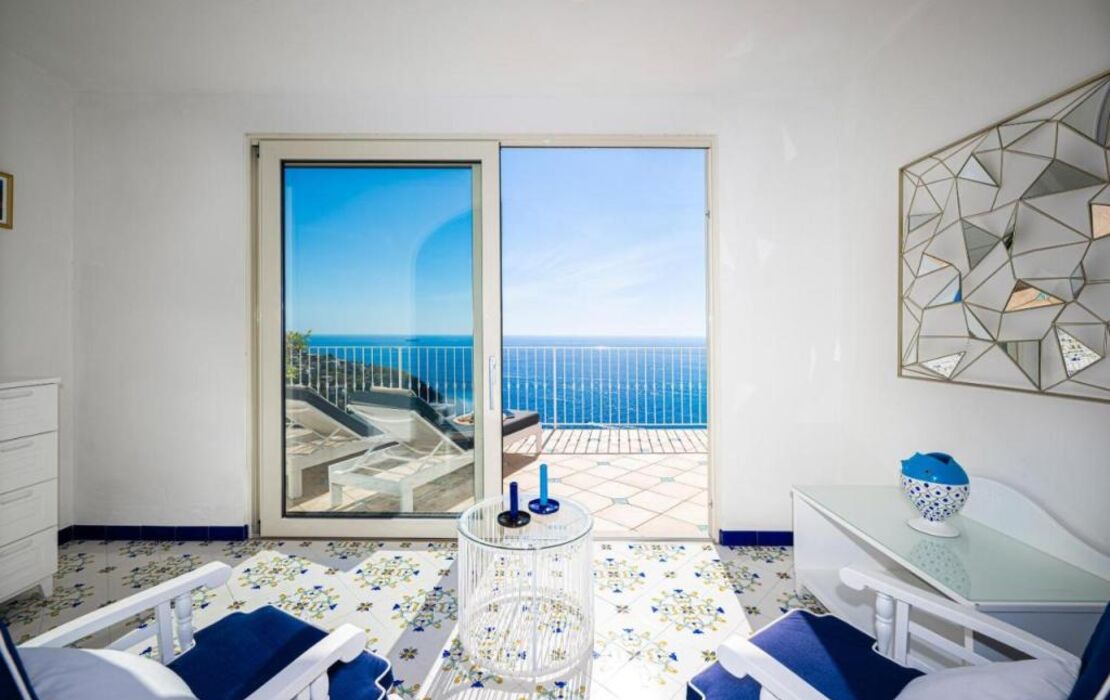 Grand Hotel Tritone