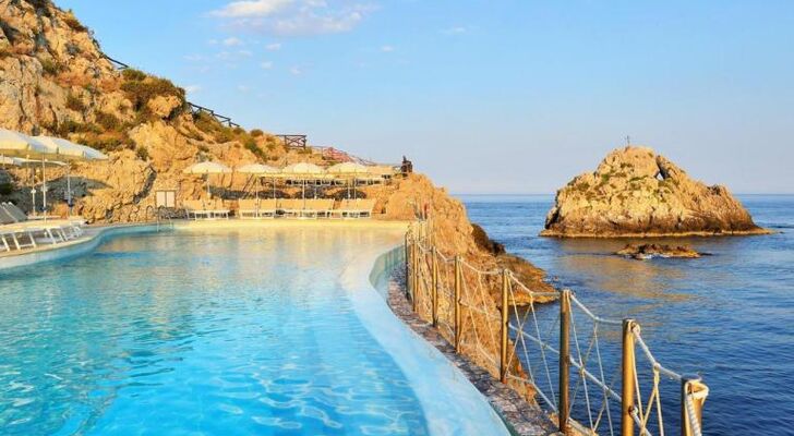 UNA Hotels Capotaormina