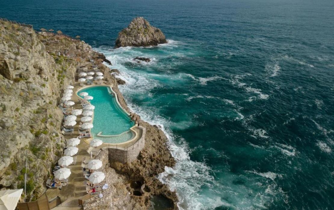 UNA Hotels Capotaormina