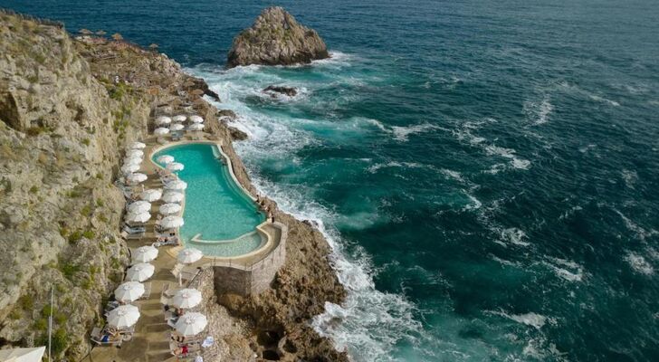 UNA Hotels Capotaormina