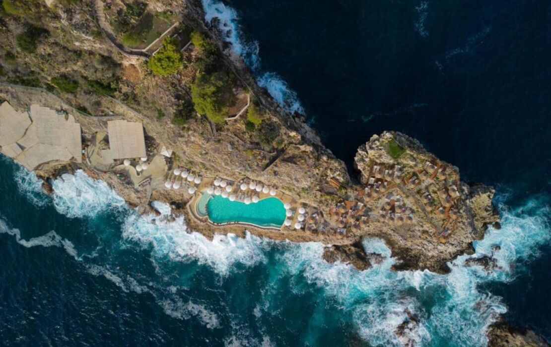 UNA Hotels Capotaormina
