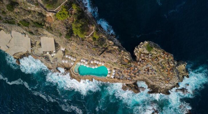 UNA Hotels Capotaormina