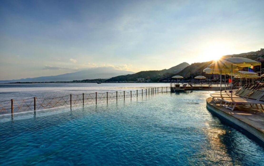 UNA Hotels Capotaormina