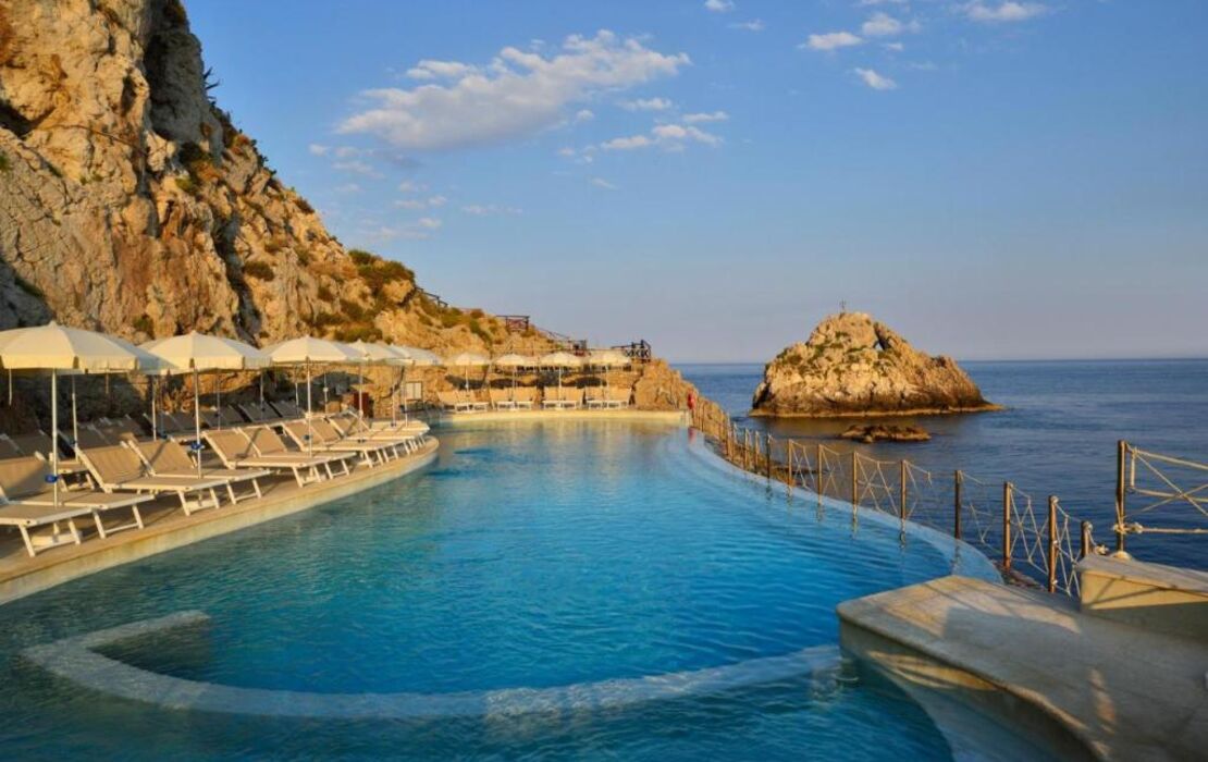 UNA Hotels Capotaormina