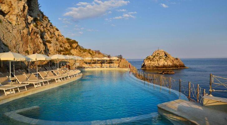 UNA Hotels Capotaormina