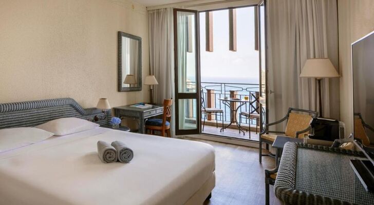 UNA Hotels Capotaormina