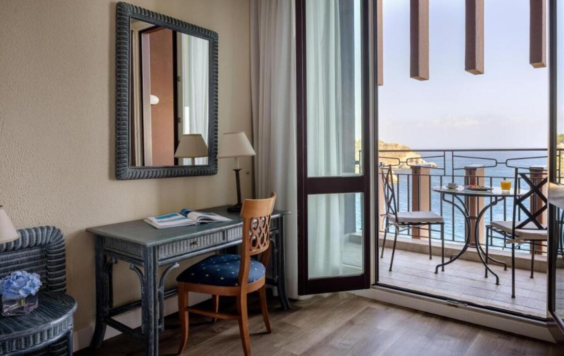 UNA Hotels Capotaormina