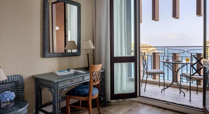 UNA Hotels Capotaormina