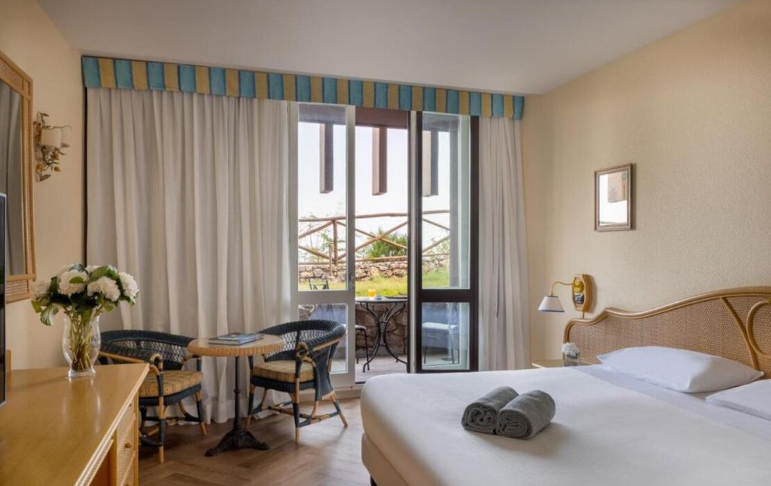 UNA Hotels Capotaormina