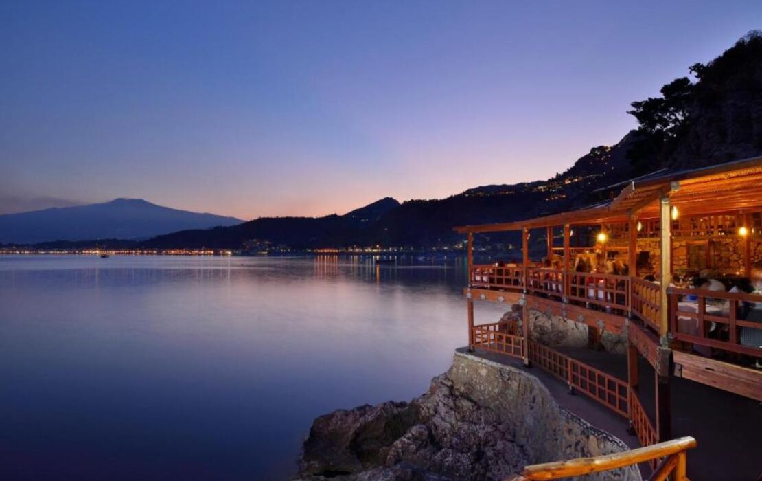 UNA Hotels Capotaormina