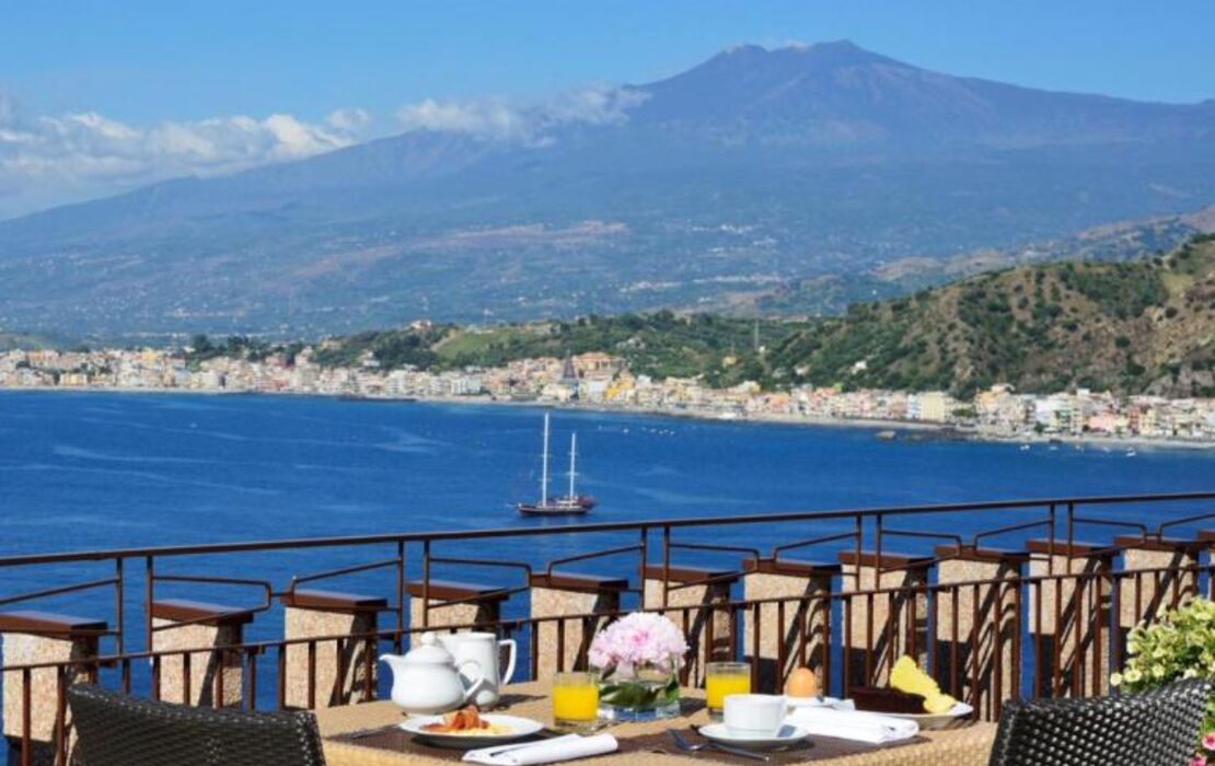 UNA Hotels Capotaormina