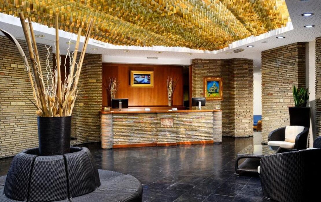 UNA Hotels Capotaormina