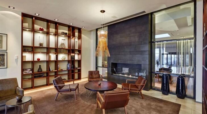 Hilton Reykjavik Nordica