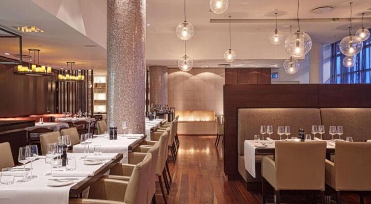 Hilton Reykjavik Nordica