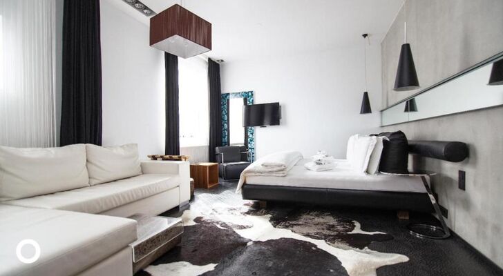 Thingholt by Center Hotels