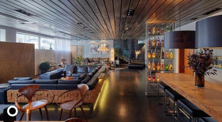 Thingholt by Center Hotels